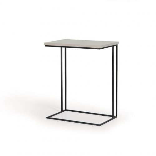 Mesa de Apoio Steel Lateral